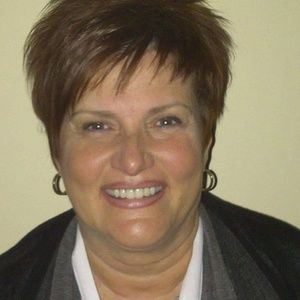 Meet your Posher, Catherine